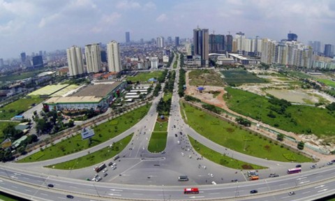 Hàng loạt dự án hạ tầng giao thông nghìn tỷ đổ bộ khu Nam Sài Gòn, hàng vạn người dân sẽ hưởng lợi, BĐS nơi đây sôi động