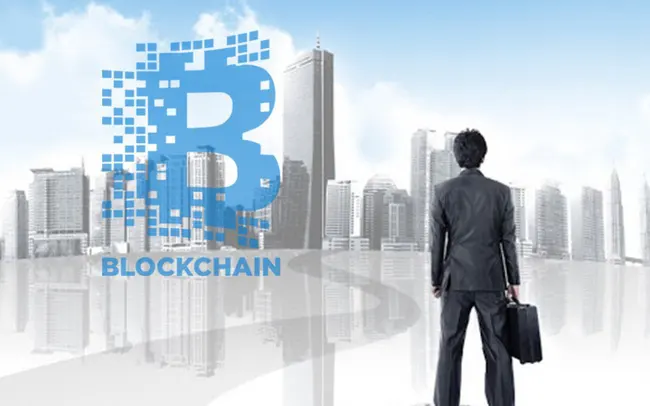 Đầu tư bất động sản bằng công nghệ Blockchain
