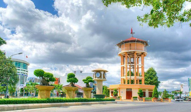 Đi tìm nguyên nhân giúp bất động sản TP. Bà Rịa sôi động dịp cuối năm