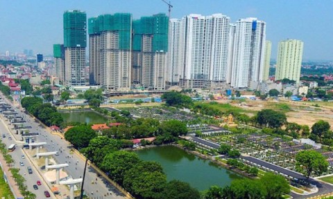 Cuối năm có nên đầu tư nhà ở Hà Nội và TPHCM?