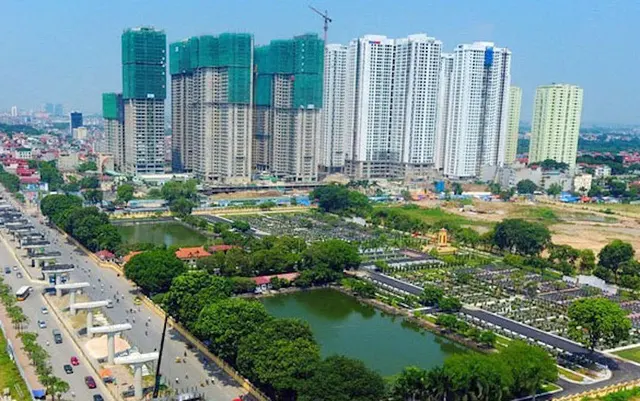 Cuối năm có nên đầu tư nhà ở Hà Nội và TPHCM?