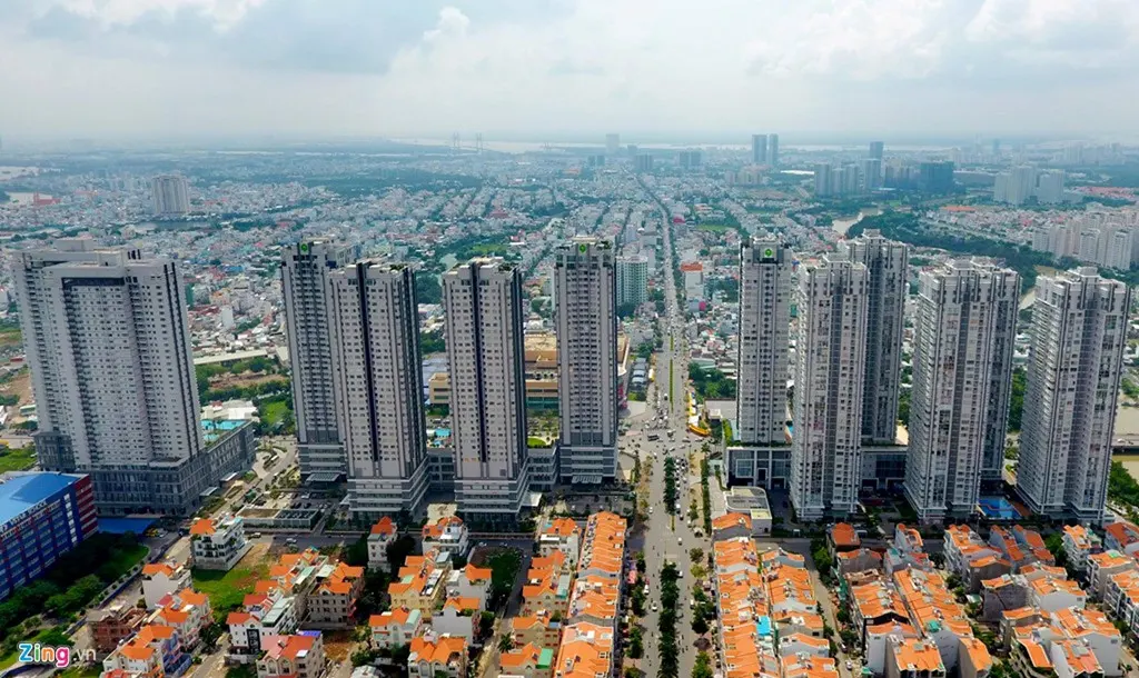 Năm 2019: Nhà ở giá rẻ tiếp tục lên ngôi?