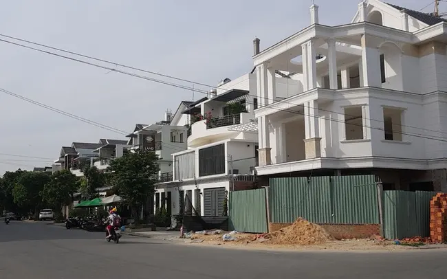 Phát triển hạ tầng tạo sức bật mới cho thị trường đất nền Tây Bắc TPHCM