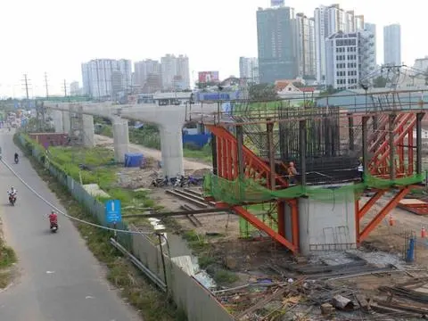 Kiểm toán Metro số 1: Lộ nhiều sai phạm lớn