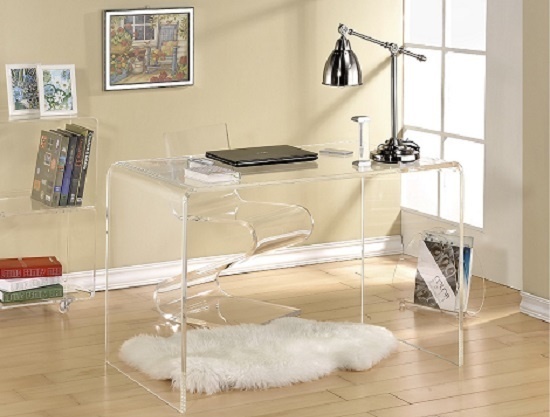 5 mẹo hay “hô biến” cho căn phòng chật hẹp bỗng chốc trở nên rộng rãi thoáng đãng