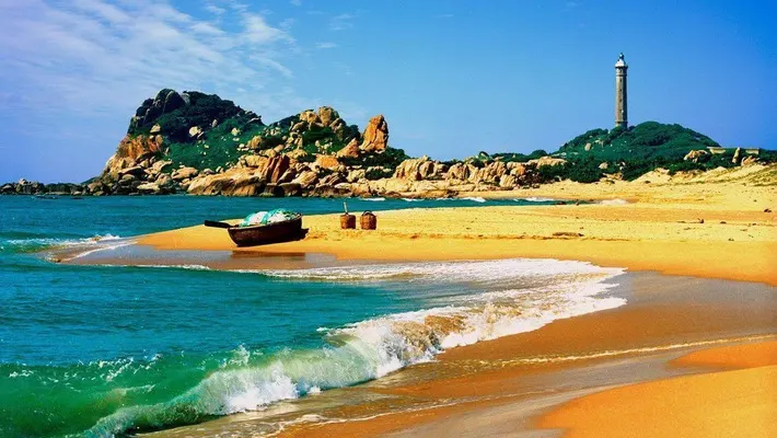 Thị trường du lịch Phan Thiết – Mũi Né thiếu hụt khách sạn 3-5 sao