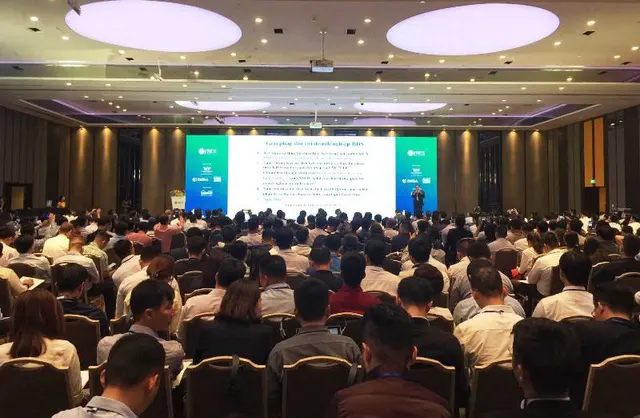 Các chuyên gia vẫn có cái nhìn lạc quan về thị trường bất động sản Việt Nam