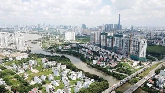 Chủ tịch HoREA lý giải việc người Trung Quốc mua nhà ở TPHCM tăng đột biến