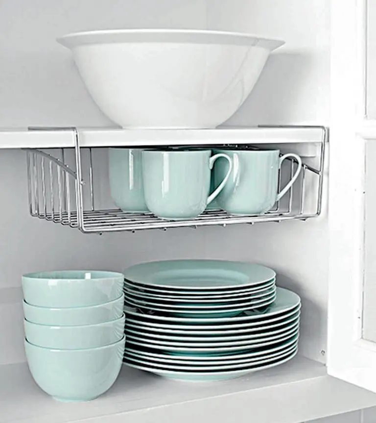 Tận dụng các không gian thừa