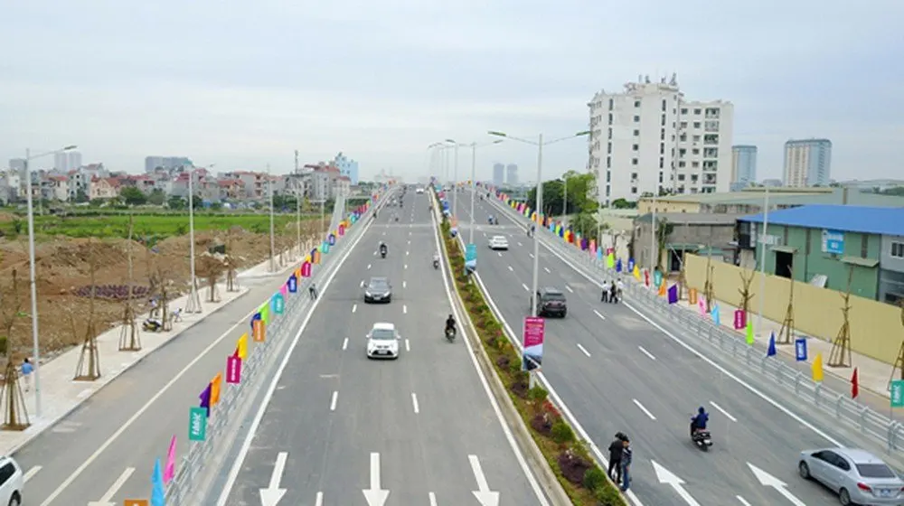 Dự án BT ở Hà Nội: Kiểm toán lộ ra chênh lệch ngàn tỷ