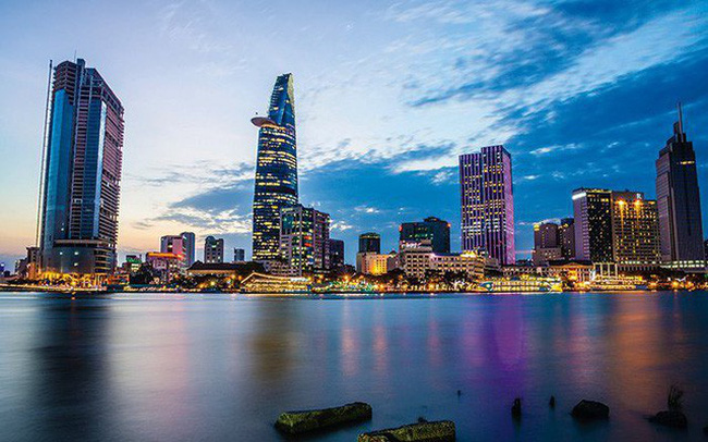 Số liệu người Trung Quốc mua nhà tại TPHCM chiếm 31% chưa phản ánh được toàn bộ thị trường