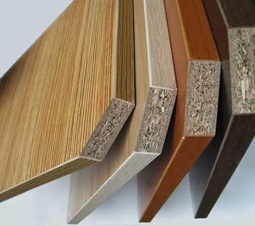 Phân biệt các loại gỗ công nghiệp phổ biến hiện nay