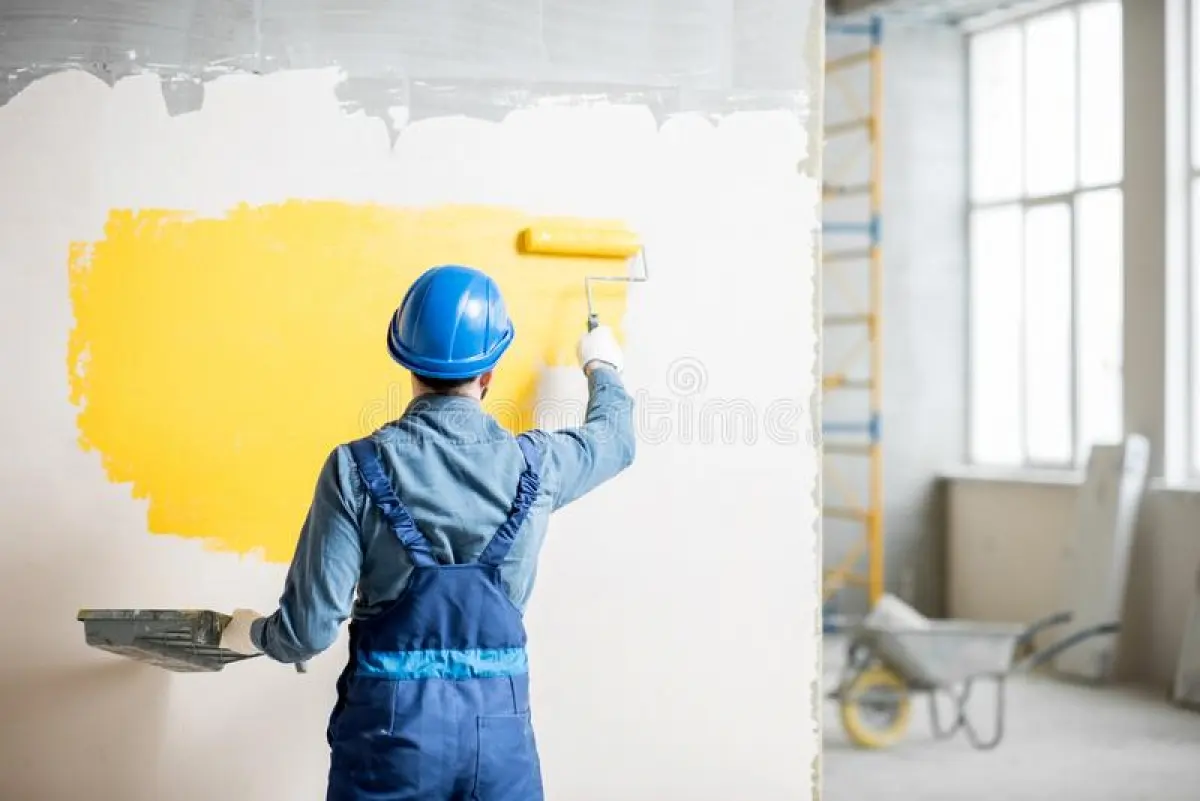 Cẩn trọng với sơn giả, sơn nhái thời điểm cuối năm