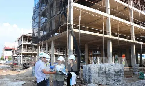 Trợ lực nào cho phát triển nhà ở công nhân?