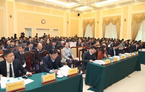 Tăng cường hiệu lực, hiệu quả quản lý Nhà nước về xây dựng