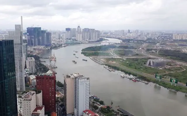 Thị trường bất động sản 2019: Tận dụng nguồn lực từ dòng vốn ngoại