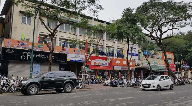 Hà Nội muốn xây vượt tầng khu đất sát hồ Gươm phải xem xét cẩn thận