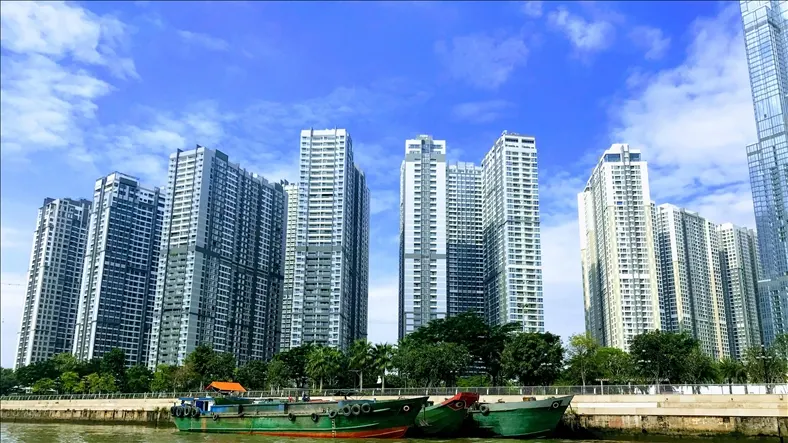Mô hình Ban quản trị nhà chung cư đã lỗi thời?
