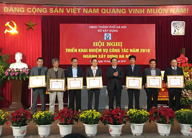 Chương trình trồng 1 triệu cây xanh cán đích trước kế hoạch 2 năm
