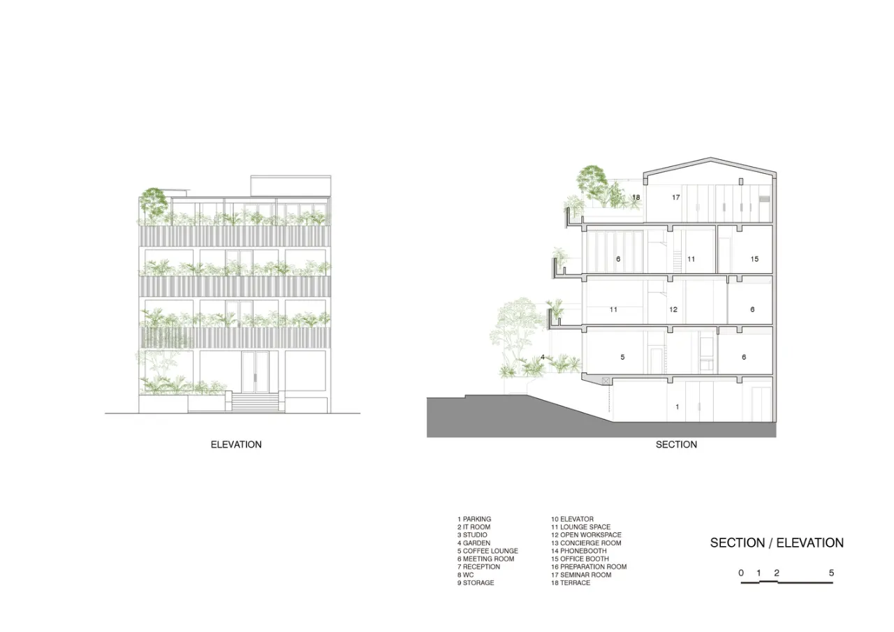 PUBLIK OFFICE CS