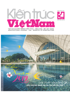 Tạp chí KTVN số 222 – 2018