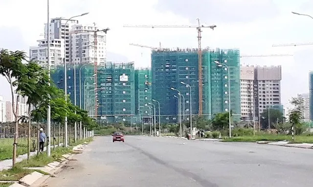 Bất động sản 2019: Chịu sự điều chỉnh