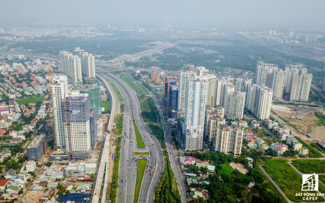 TPHCM: Thị trường BĐS có khả năng sẽ xảy ra các đợt tăng giá, đặc biệt với nhà ở riêng lẻ và đất nền