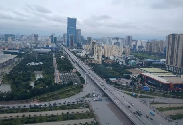 Nguồn cung bất động sản Hà Nội tăng 23,7% trong năm 2018
