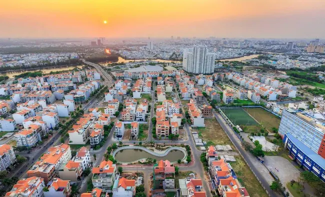 Bất động sản năm 2019: Khó hình thành “bong bóng”