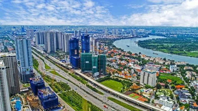 Bất động sản 2019 sẽ có sự điều chỉnh