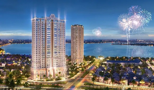 Năm 2019 sẽ có 41.000 căn hộ được tung ra thị trường