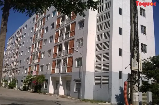 Xử phạt người được thuê nhà ở xã hội thuộc sở hữu nhà nước mà bán hoặc cho thuê lại