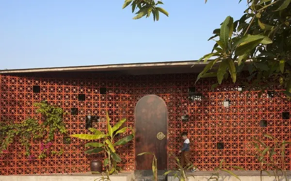 Maison A – Nơi chốn để trở về với cội nguồn