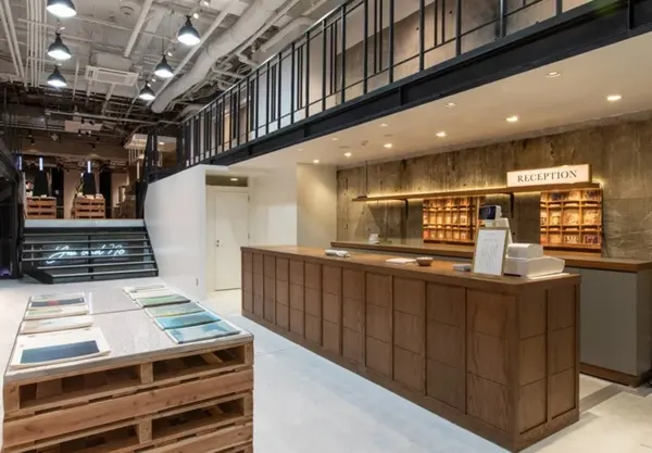 nha-sach-bunkitsu-bookstore-japan-nhat-ban-4