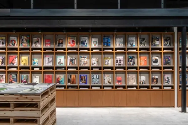 nha-sach-bunkitsu-bookstore-japan-nhat-ban-51
