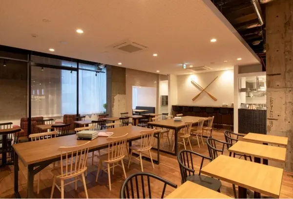 nha-sach-bunkitsu-bookstore-japan-nhat-ban-7
