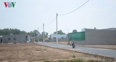 Bất động sản năm 2019: Phân khúc đất nền sẽ có sức hút mạnh