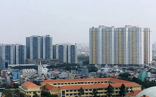 Nguồn cung bất động sản TPHCM sẽ khan hiếm