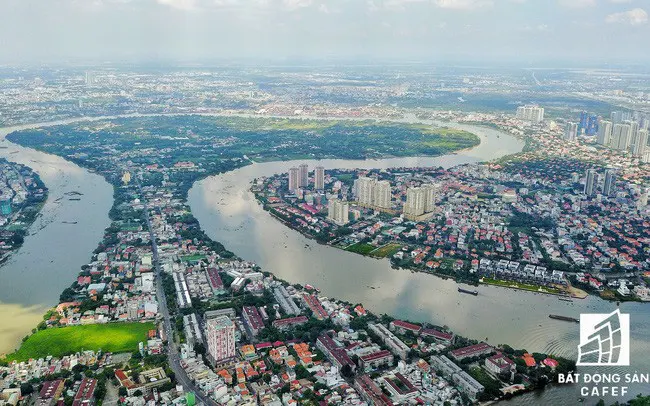 TPHCM sẽ có phần mềm theo dõi tiến độ thực hiện dự án bất động sản