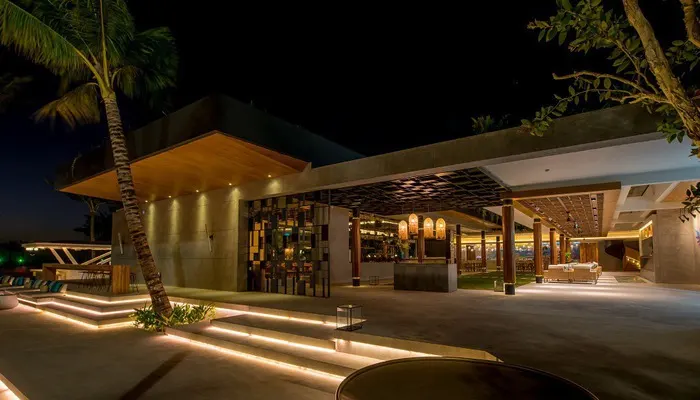BIM Group ra mắt khu nghỉ dưỡng InterContinental Phu Quoc Long Beach Resort