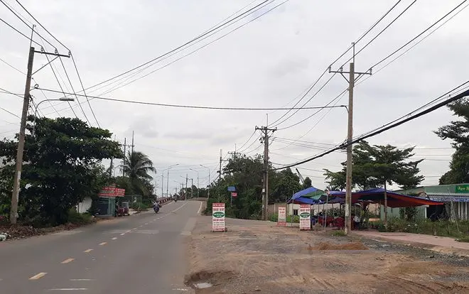 Thị trường bất động sản 2019: Đất nền vẫn là “vua”