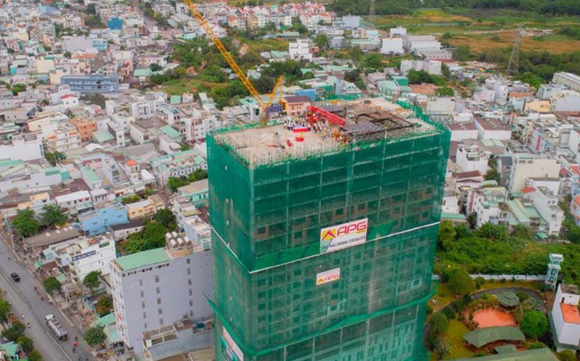 Thị trường căn hộ TPHCM sẽ ra sao trong năm 2019?