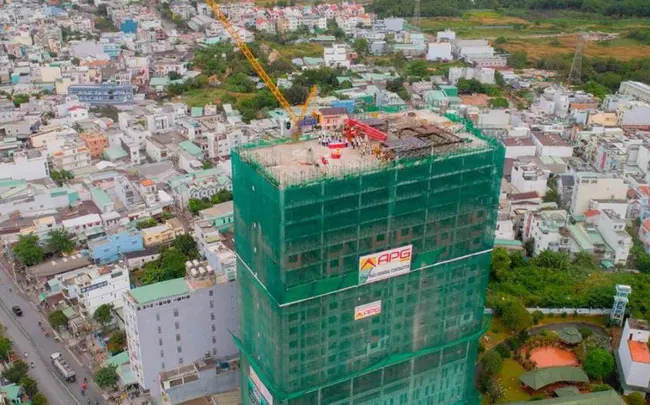 Thị trường căn hộ TPHCM sẽ ra sao trong năm 2019?