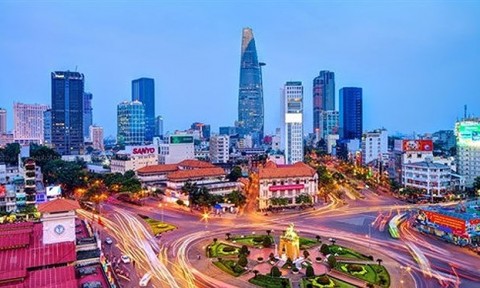 Điều chỉnh Quy hoạch chung TP Hồ Chí Minh