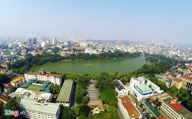 KTS Trần Huy Ánh: Hi sinh văn hóa là hỏng ngay về kinh tế