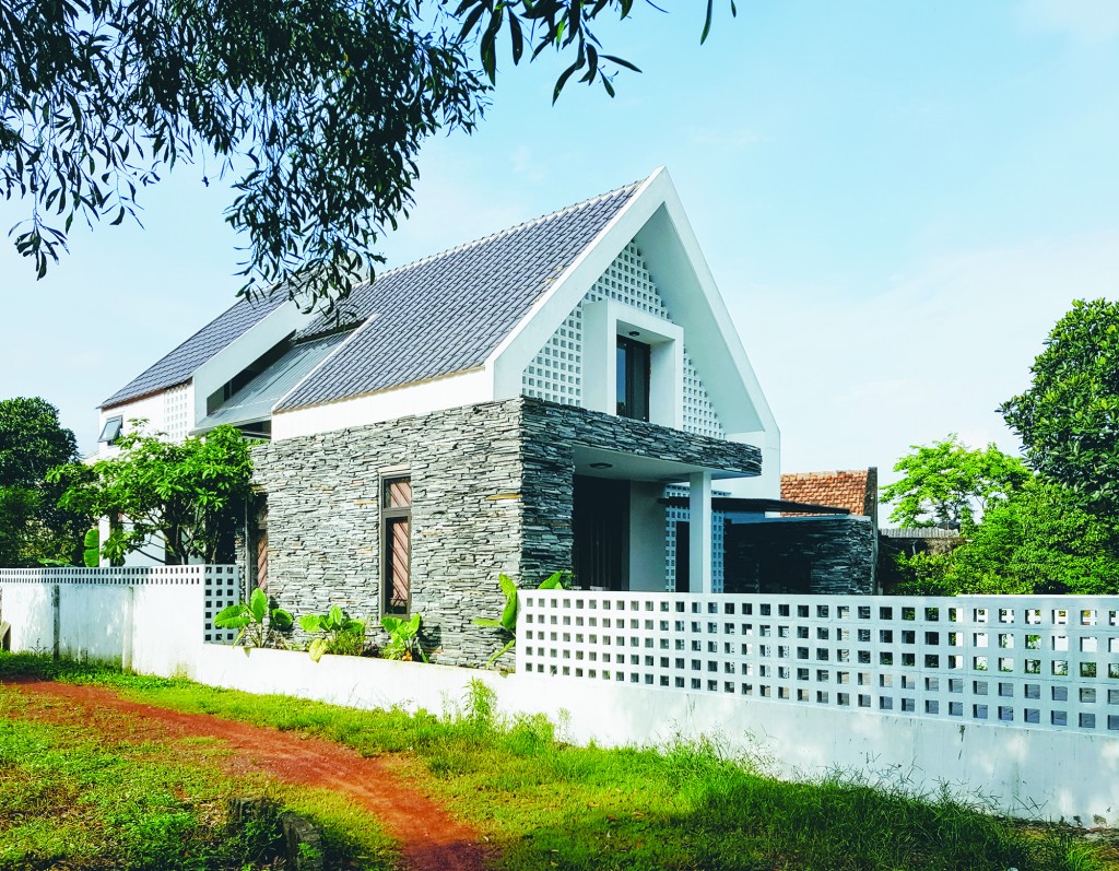 Căn hộ New House