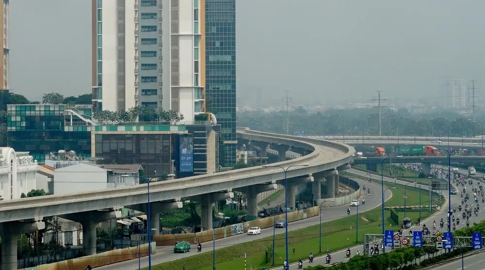 TP.HCM: Tuyến metro số 1 sẽ hoạt động vào tháng 10/2020?