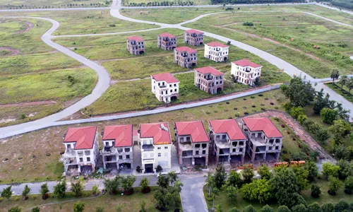 5 thách thức khi đầu tư bất động sản giáp ranh Sài Gòn
