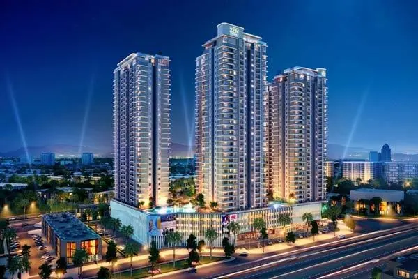 BĐS Hà Nội: Căn hộ tầm trung lên ngôi
