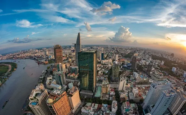 Căn hộ tiếp tục khan hiếm, nguy cơ tăng giá mạnh